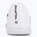 Vaikiški futbolo bateliai Nike Jr. Phantom 6 Low Club IN racer blue/white/pink blast 6