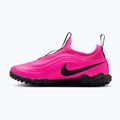 Vaikiški futbolo bateliai Nike Tiempo Maestro Flex Jr TF PS Pink Blast/Black 2