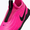 Vaikiški futbolo bateliai Nike Tiempo Maestro Flex Jr TF PS Pink Blast/Black 5