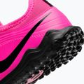 Vaikiški futbolo bateliai Nike Tiempo Maestro Flex Jr TF PS Pink Blast/Black 6