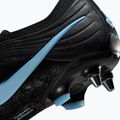 Vyriški futbolo bateliai Nike Tiempo Maestro Elite SG-Pro black/ice blue 9