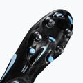 Vyriški futbolo bateliai Nike Tiempo Maestro Elite SG-Pro black/ice blue 10