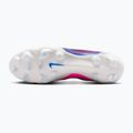 Vyriški futbolo bateliai Nike Tiempo Ligera Pro FG white/racer blue/pink blast/black 12