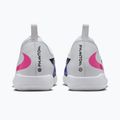 Vaikiški futbolo bateliai Nike Jr. Phantom 6 Low Academy IN racer blue/white/pink blast 4