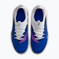 Vaikiški futbolo bateliai Nike Jr. Phantom 6 Low Academy IN racer blue/white/pink blast 6