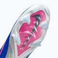 Vyriški futbolo bateliai Nike Mercurial Superfly 10 Elite FG racer blue/white 10