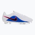 Vyriški futbolo bateliai Nike Tiempo Maestro Academy FG/MG white/racer blue/pink blast/black 2