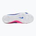 Vyriški futbolo bateliai Nike Tiempo Maestro Academy FG/MG white/racer blue/pink blast/black 4