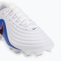 Vyriški futbolo bateliai Nike Tiempo Maestro Academy FG/MG white/racer blue/pink blast/black 7
