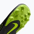 Vaikiški futbolo bateliai Nike Tiempo Maestro Flex Jr FG/MG PS black/volt/black 5