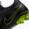 Vaikiški futbolo bateliai Nike Tiempo Maestro Flex Jr FG/MG PS black/volt/black 6