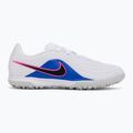 Vaikiški futbolo bateliai Nike Tiempo Maestro Academy Jr TF white/racer blue/pink blast/black 2
