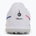 Vaikiški futbolo bateliai Nike Tiempo Maestro Academy Jr TF white/racer blue/pink blast/black 6