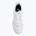 Vyriški futbolo bateliai Nike Tiempo Reactgato IC white/metallic gold 5