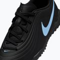 Vaikiški futbolo bateliai Nike Tiempo Maestro Club Jr TF black/ice 8