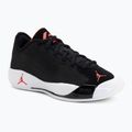 Vyriški krepšinio bateliai  Jordan Gap 77 black/white/university red