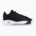 Vyriški krepšinio bateliai  Jordan Gap 77 black/white/university red 2