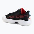 Vyriški krepšinio bateliai  Jordan Gap 77 black/white/university red 3