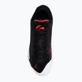 Vyriški krepšinio bateliai  Jordan Gap 77 black/white/university red 5