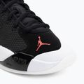 Vyriški krepšinio bateliai  Jordan Gap 77 black/white/university red 7