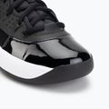 Vyriški batai  Jordan Max Aura 7 black/white/gym red 7