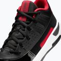 Vyriški batai  Jordan Max Aura 7 black/white/gym red 8