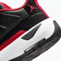 Vyriški batai  Jordan Max Aura 7 black/white/gym red 9