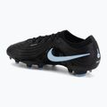 Vyriški futbolo bateliai Nike Tiempo Maestro Elite FG black/ice blue 3