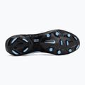 Vyriški futbolo bateliai Nike Tiempo Maestro Elite FG black/ice blue 4