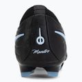 Vyriški futbolo bateliai Nike Tiempo Maestro Elite FG black/ice blue 6