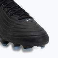 Vyriški futbolo bateliai Nike Tiempo Maestro Elite FG black/ice blue 7