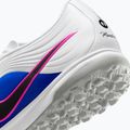 Vyriški futbolo batai Nike Tiempo Maestro Academy TF white/racer blue/pink blast/black 9