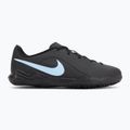 Vaikiški futbolo bateliai Nike Tiempo Maestro Club Jr IC black/ice 2