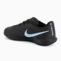 Vaikiški futbolo bateliai Nike Tiempo Maestro Club Jr IC black/ice 3