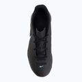 Vaikiški futbolo bateliai Nike Tiempo Maestro Club Jr IC black/ice 5