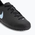 Vaikiški futbolo bateliai Nike Tiempo Maestro Club Jr IC black/ice 7
