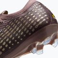 Vyriški futbolo bateliai Nike Mercurial Vapor 16 Elite Kylian Mbappe FG plum eclipse/metallic silver 8