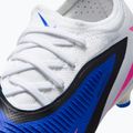 Vaikiški futbolo bateliai Nike Phantom 6 Low Pro FG/MG racer blue/white/pink blast 8