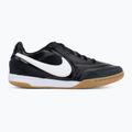 Vyriški futbolo bateliai Nike Streetgato black/white 2