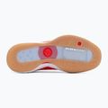 Buty do koszykówki męskie  Nike Jordan Luka 77 chile red/gum light brown/white 4