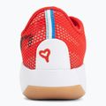 Vyriški krepšinio bateliai  Jordan Gap 77 chile red/gum light brown/white 6