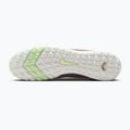 Vyriški futbolo bateliai Nike Mercurial Vapor 16 Academy Kylian Mbappe TF plum eclipse/metallic silver 6