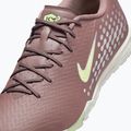 Vyriški futbolo bateliai Nike Mercurial Vapor 16 Academy Kylian Mbappe TF plum eclipse/metallic silver 7