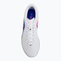 Vyriški futbolo batai Nike Tiempo Maestro Academy TF white/racer blue/pink blast/black 5