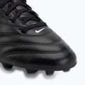 Vyriški futbolo bateliai Nike Tiempo Ligera Pro FG black/ice blue/obsidian 7