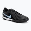 Vyriški futbolo bateliai Nike Tiempo Maestro Academy TF black/ice blue