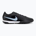 Vyriški futbolo bateliai Nike Tiempo Maestro Academy TF black/ice blue 2