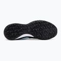 Vyriški futbolo bateliai Nike Tiempo Maestro Academy TF black/ice blue 4