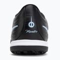 Vyriški futbolo bateliai Nike Tiempo Maestro Academy TF black/ice blue 6