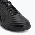 Vyriški futbolo bateliai Nike Tiempo Maestro Academy TF black/ice blue 7